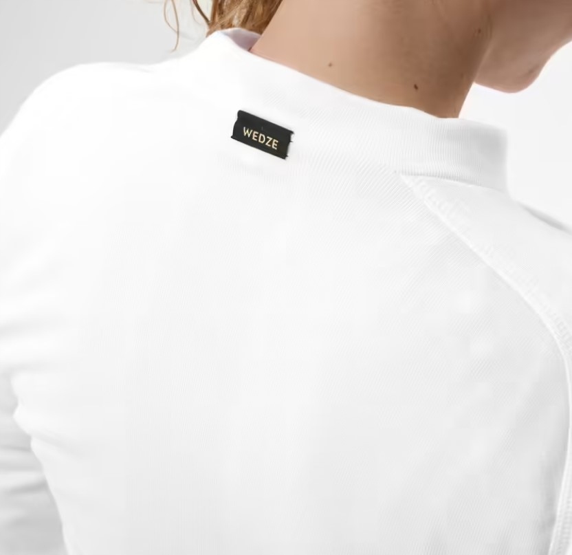 DAMSKA CIEPŁA BIELIZNA TERMOAKTYWNA KOSZULKA XL Marka Inna marka