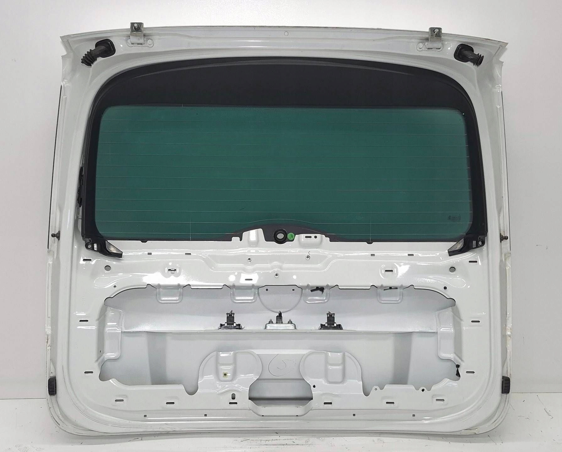 boot door rear Z window SKODA YETI LF9E