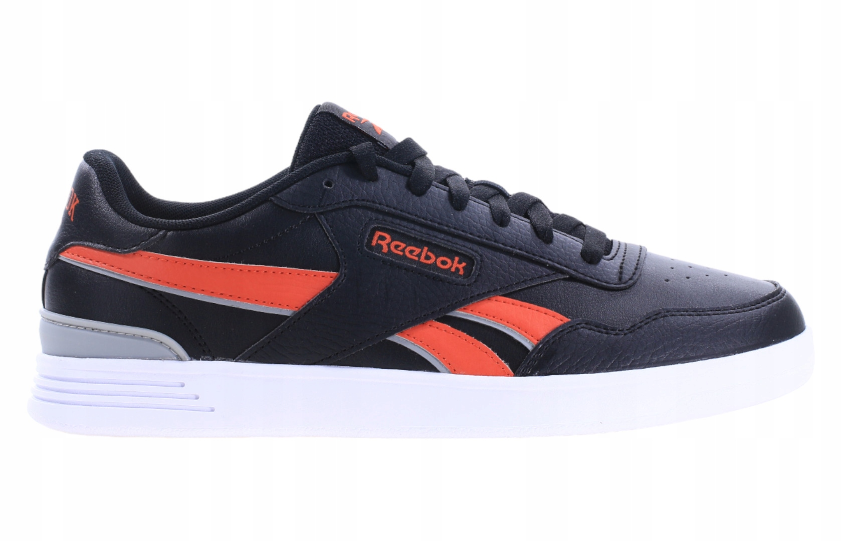 Pánské boty Reebok Court Advance Clip 100074287