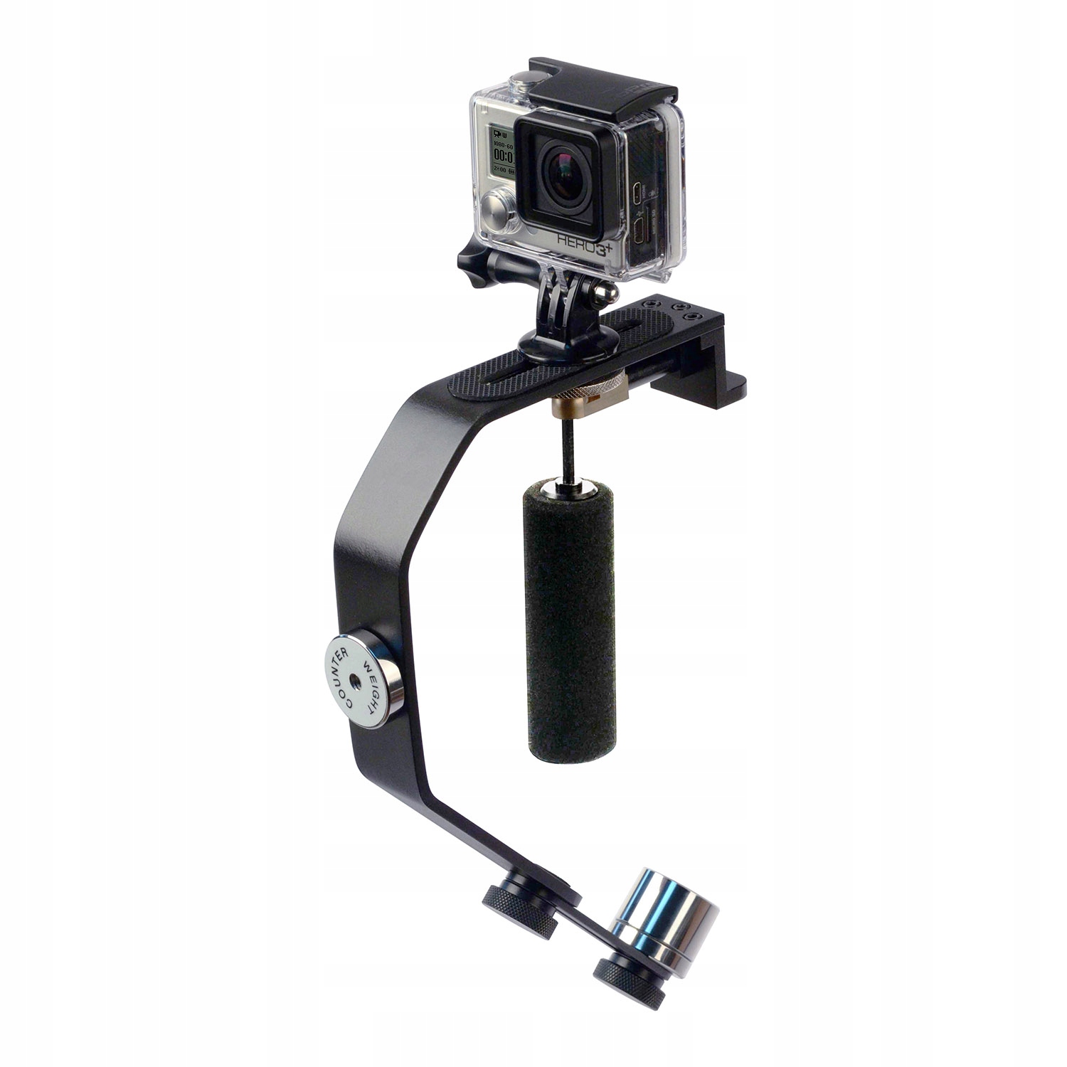 DigiPower Stabilizační sada kamery pro kamery GoPro Hero RF-STB10