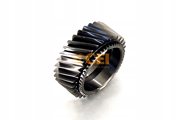 C.E.I. KOŁO ZĘBATE SKRZYNI BIEGÓW ZF AS TRONIC MID