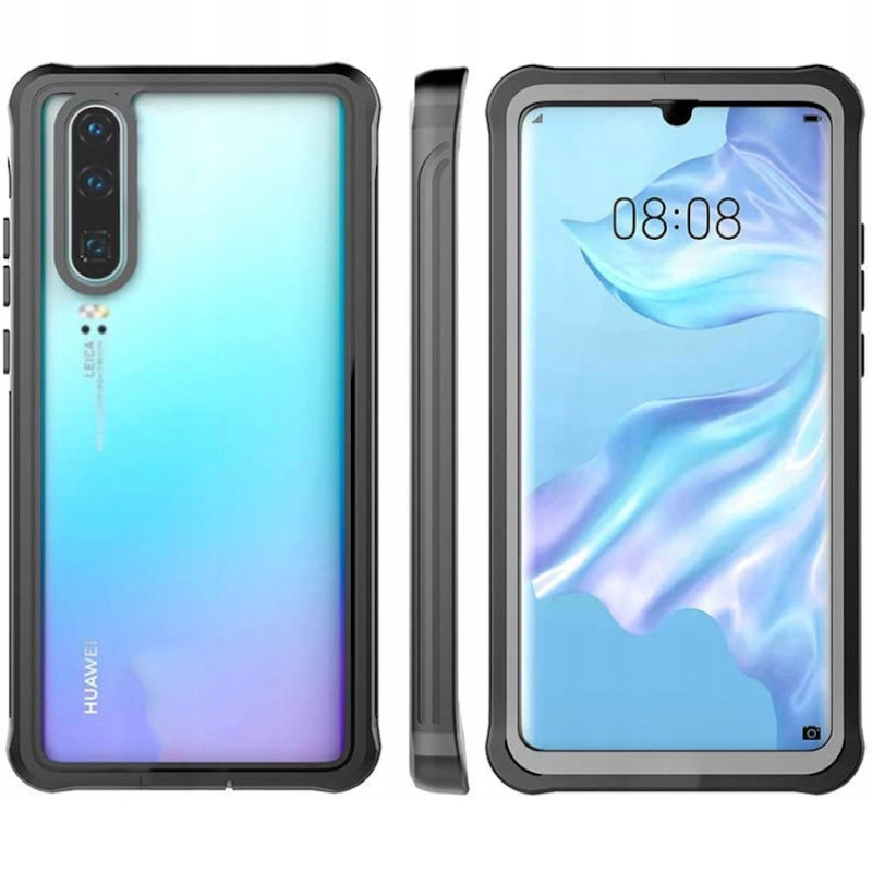

Pancerne etui obudowa Armor 360° do Huawei P30