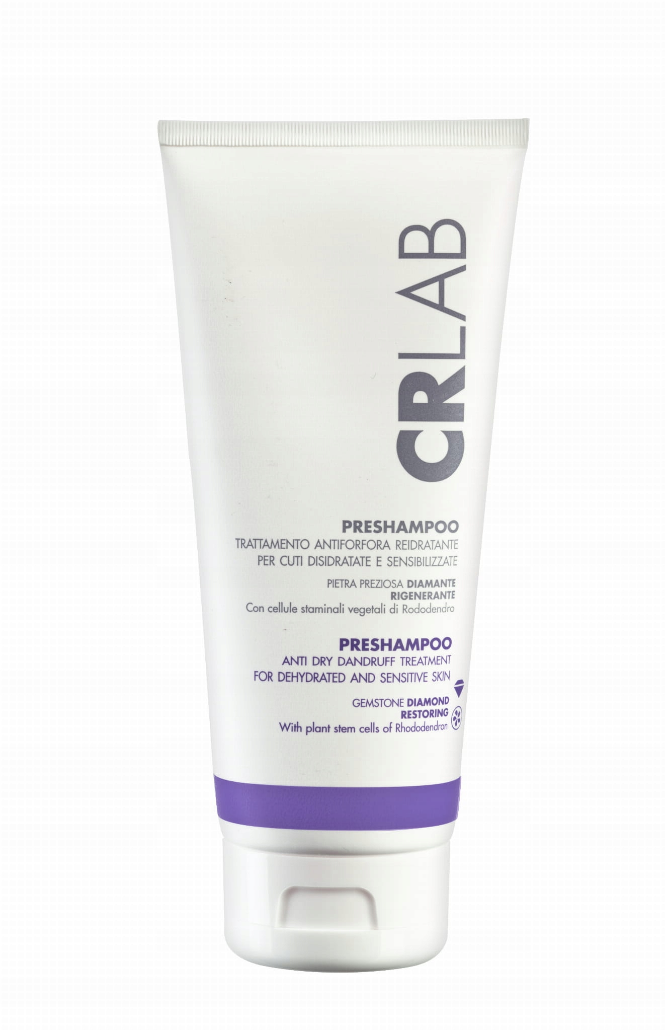 CRLAB PRESHAMPOO DRY DANDRUFF