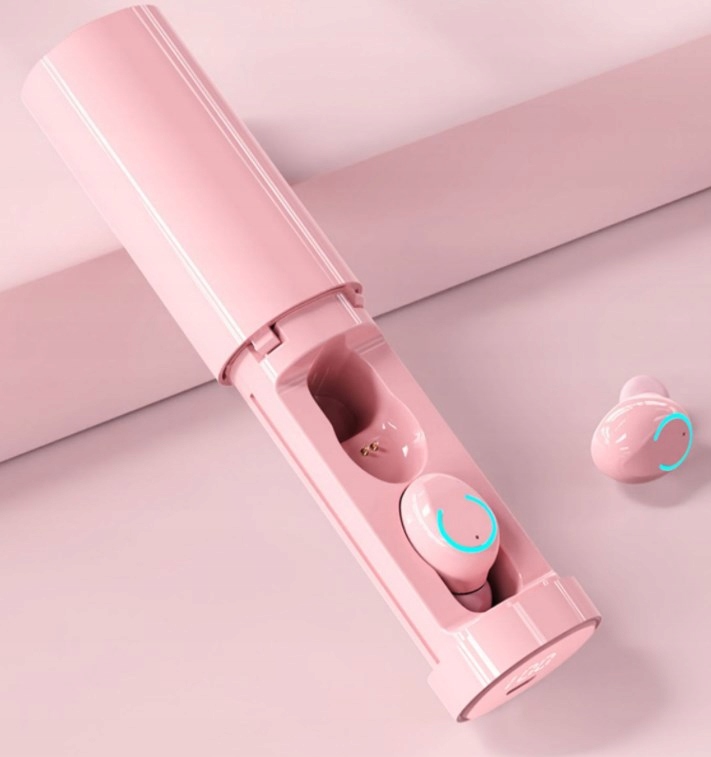 Nowe słuchawki Bluetooth Model generic