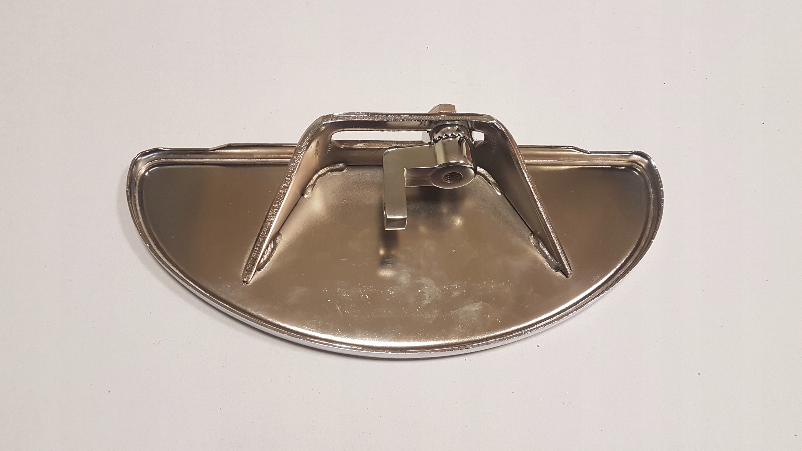 HARLEY DAVIDSON FLT FLHT FLHS PODEST PODNOZEK Numer katalogowy czesci