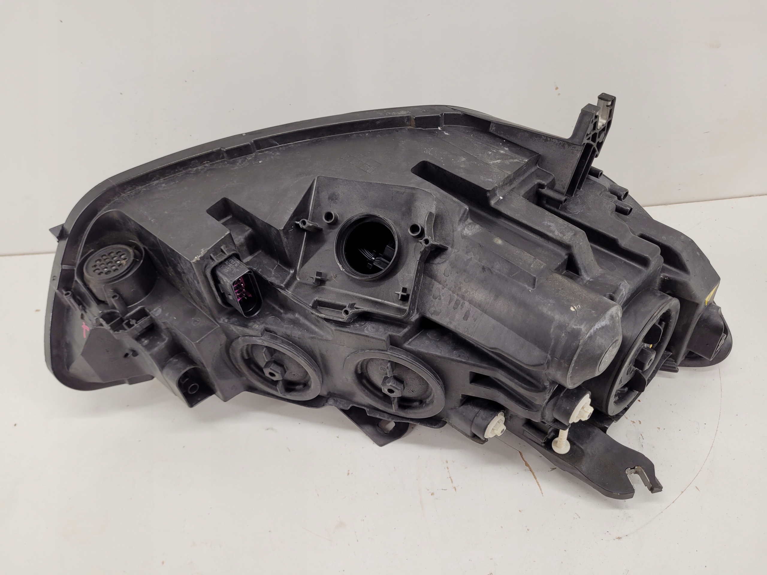 Frontscheinwerfer Audi A6 4G0941005FK Xenon Links Scheinwerfer Headlight - Thumbnail 12
