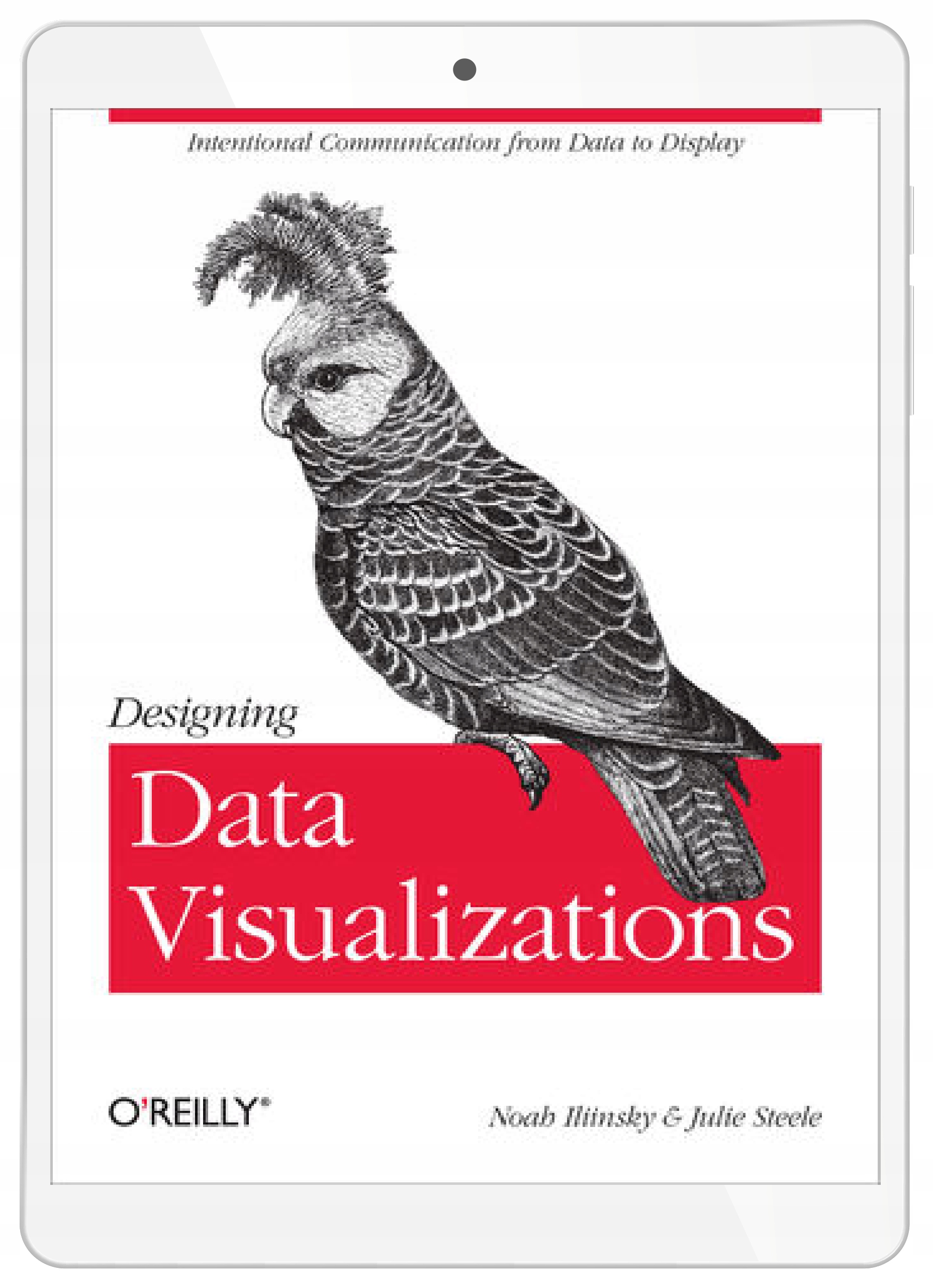 Designing Data Visualizations. Representing