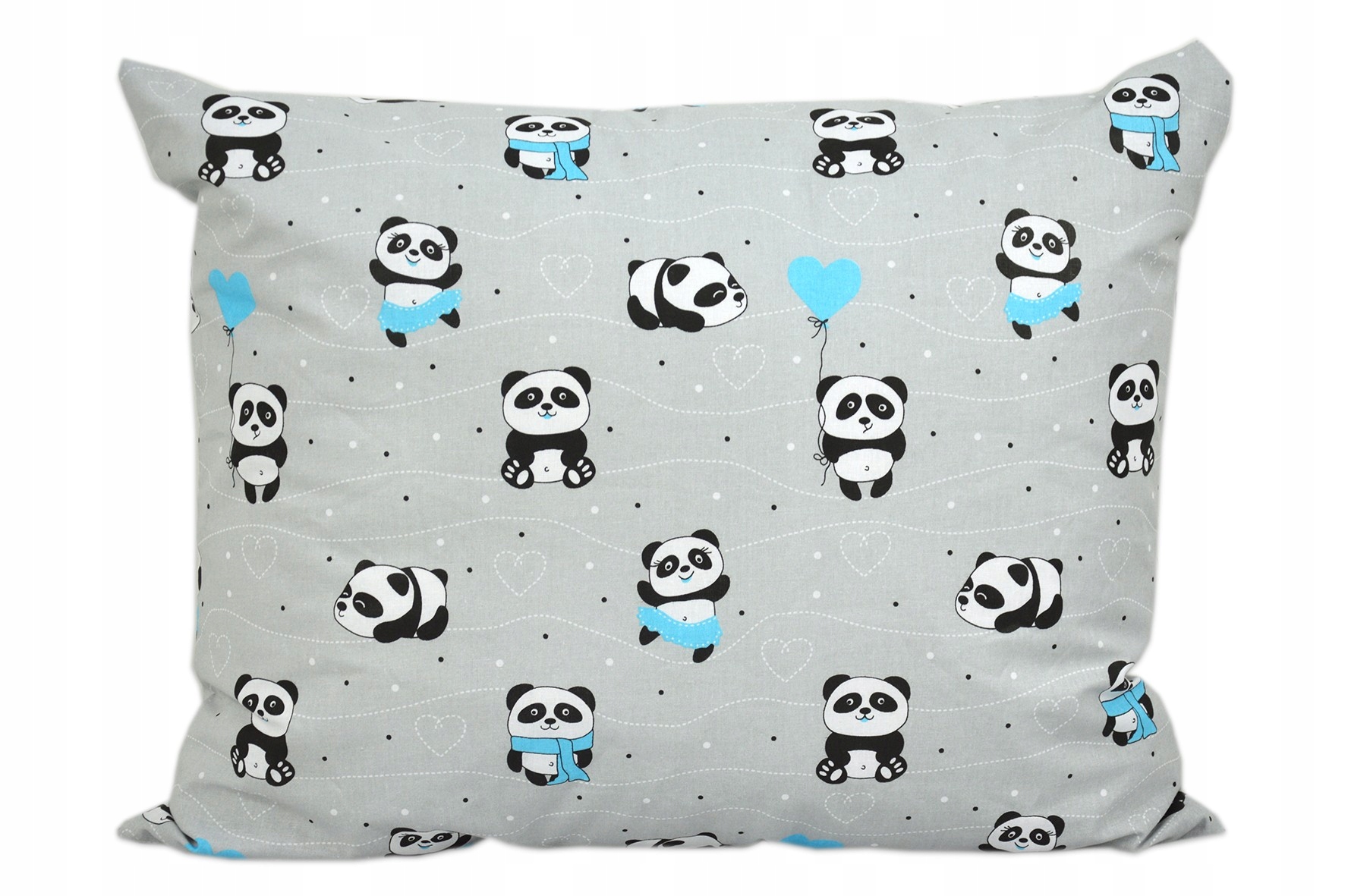 

Poszewka bawełniana (3228) Kobi 50x60