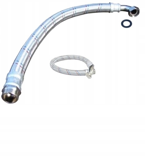 Hadice pro hydrofor Nocchi Pentair Water Multi Evo-a 5-50 50L