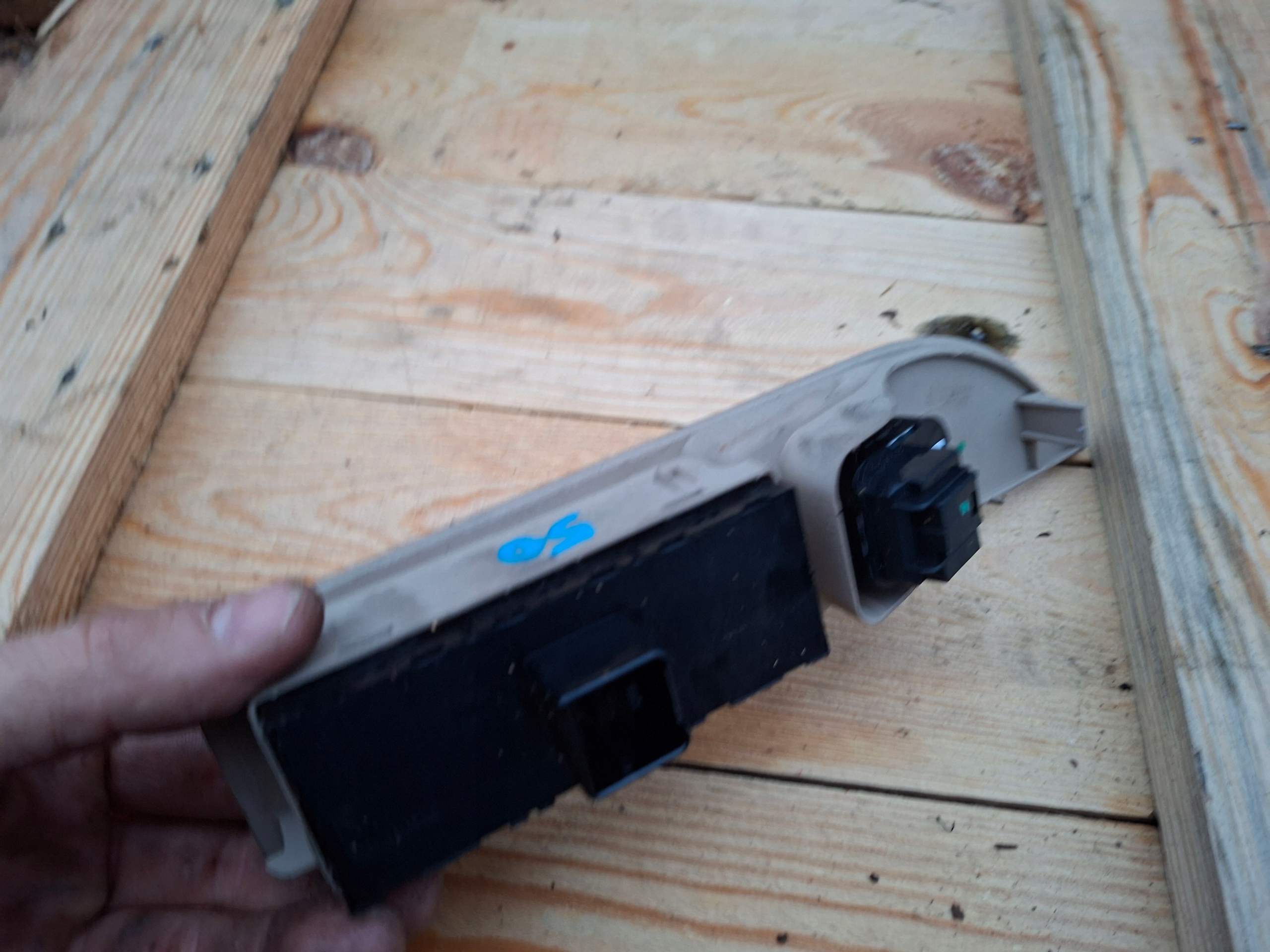 Châssis PANEL Vitre Rétroviseur VOLKSWAGEN PASSAT CC 3C8857857D