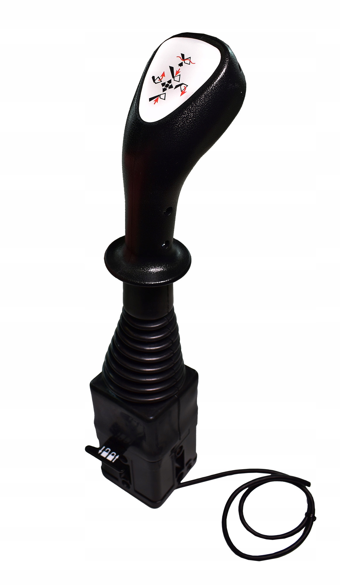 JOYSTICK DO TURA Z 1 PRZYCISKIEM WZMOCNIONY Numer katalogowy części JOYSTICK PK.x01