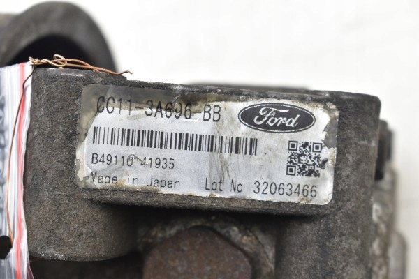 servo pump FORD TRANSIT MK7 2.2 TDCI CC11-3A696-BB