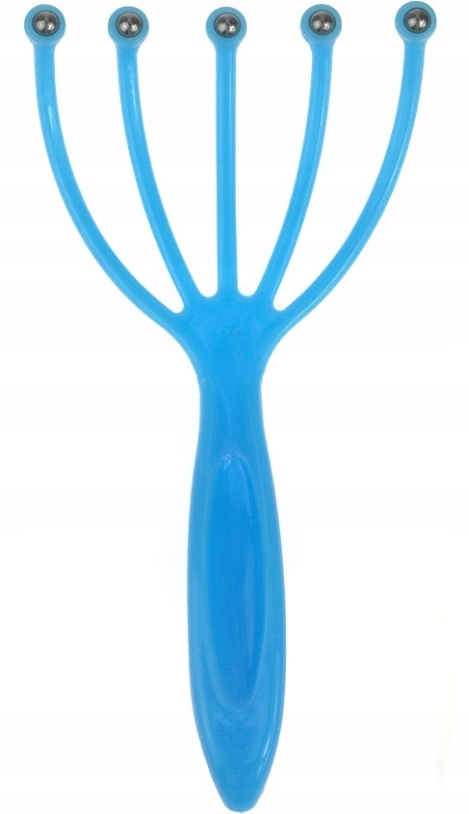 SATTVA WCIERKA HENNA AMLA POROST WŁOSÓW + MASAŻER Marka Sattva