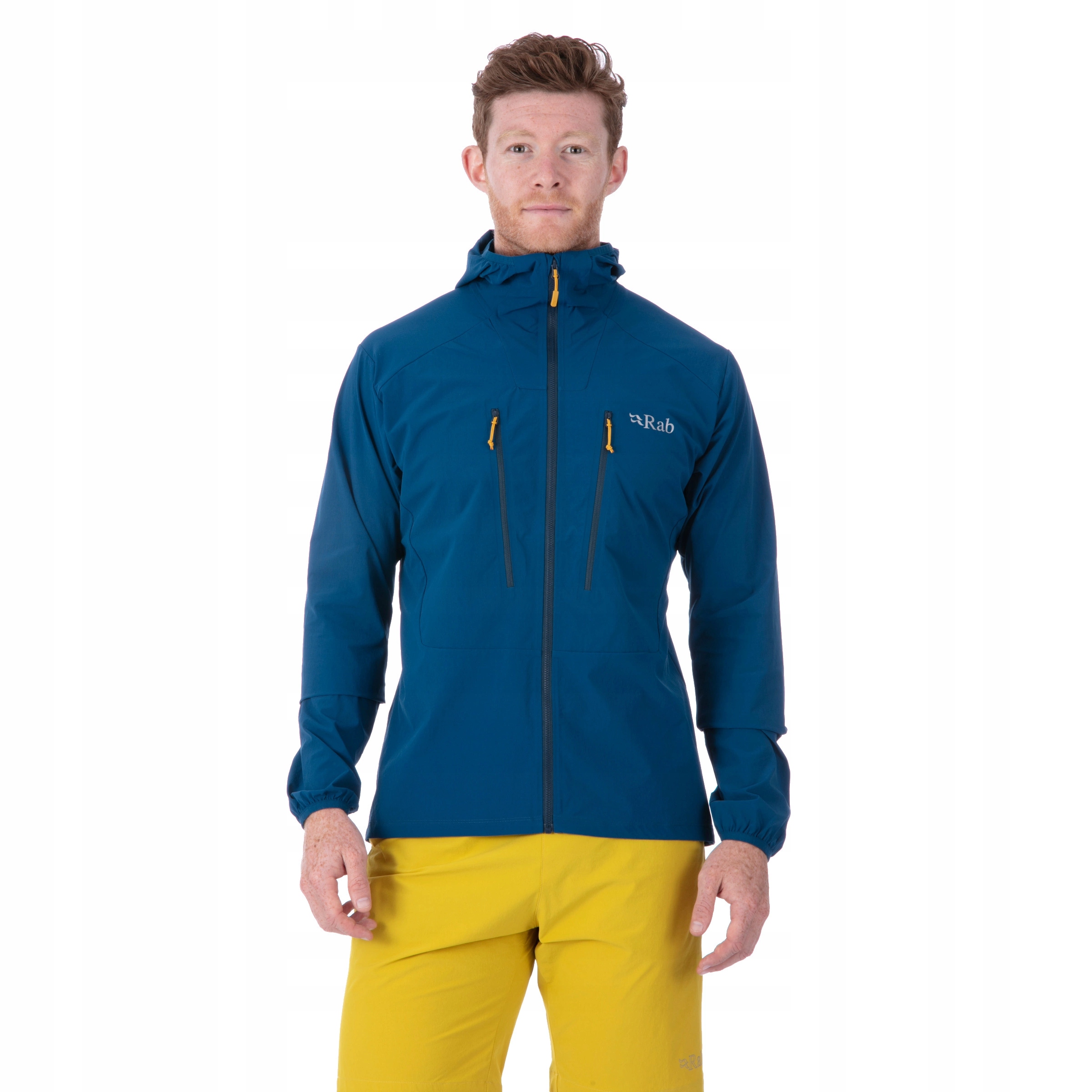 RAB Kurtka BOREALIS JACKET M Marka Rab