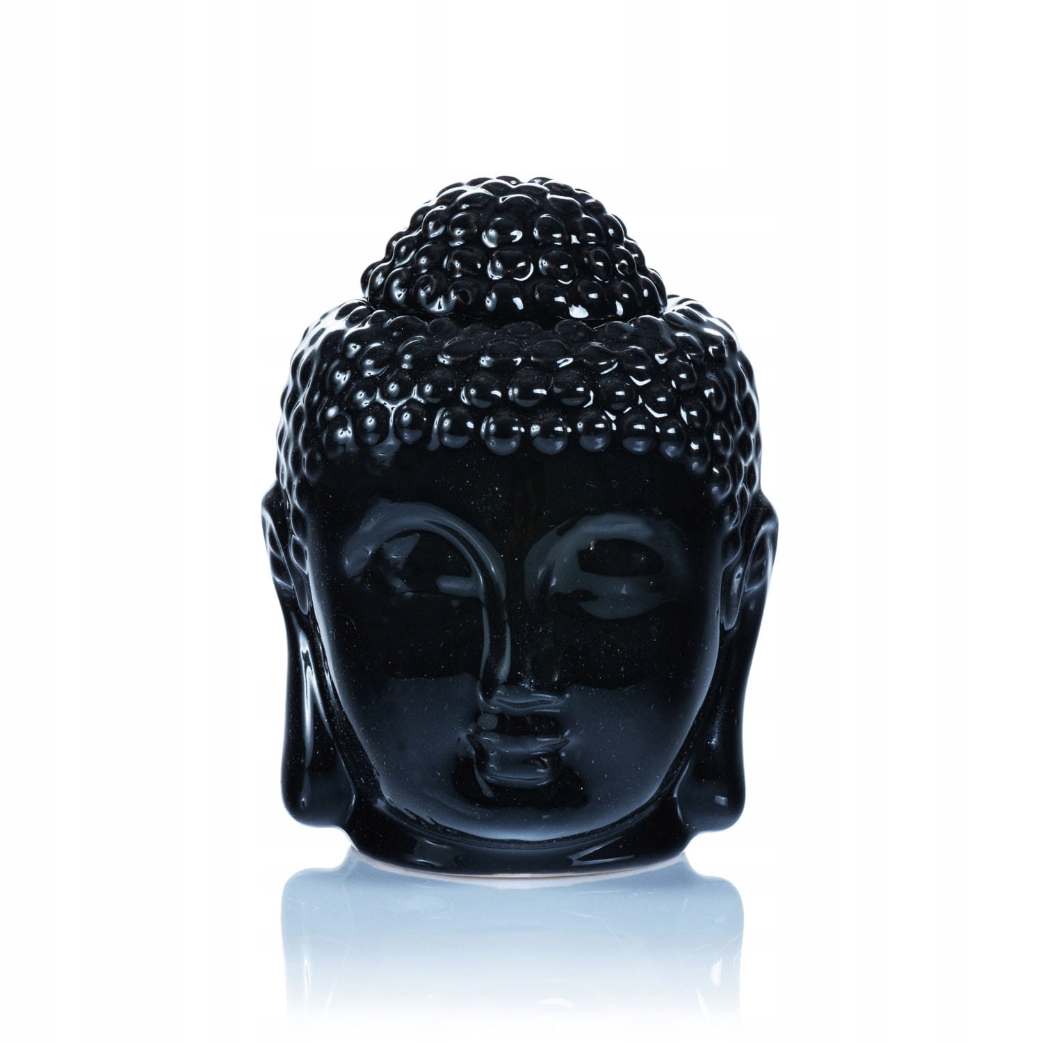 

Kominek do aromaterapii Budda ceramika