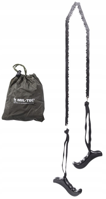

Mt Piła ręczna Łańcuchowa Survival 73cm +pokrowiec