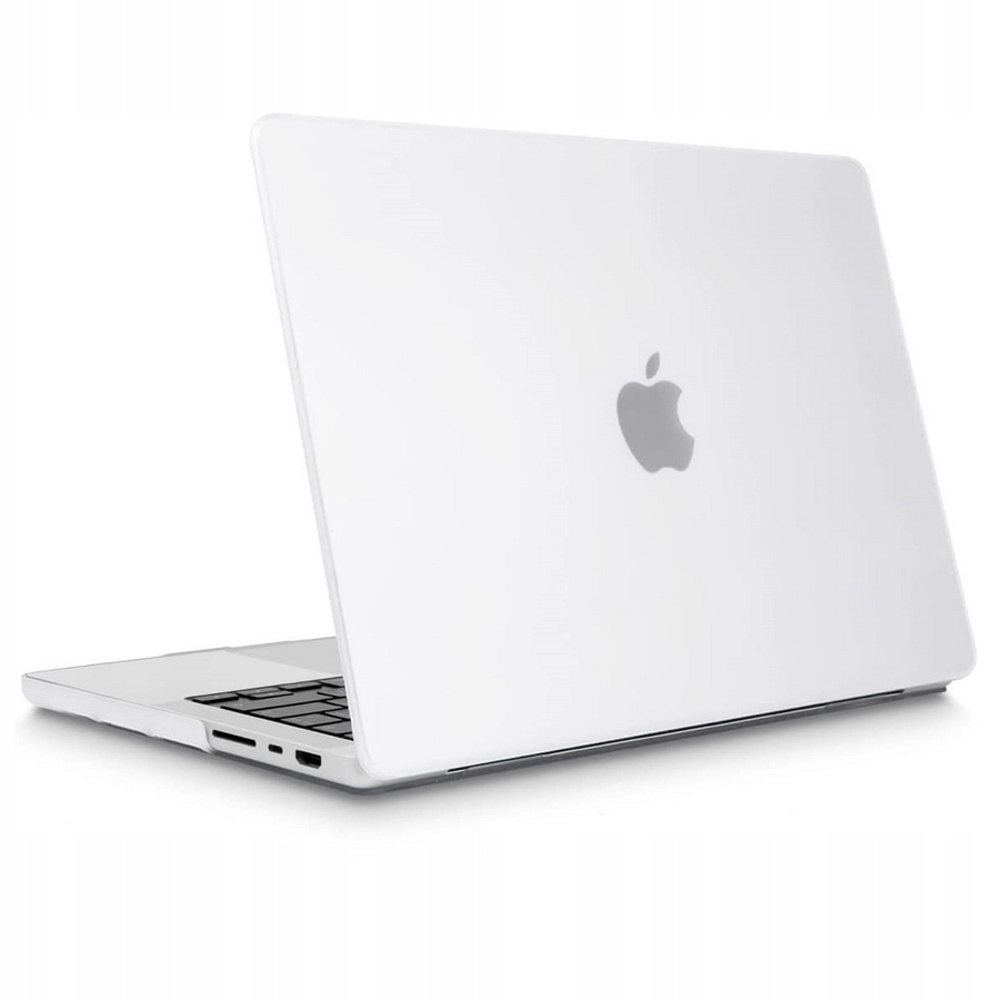 

Etui Obudowa Matowa Do Macbook Pro 14 2021 A2442