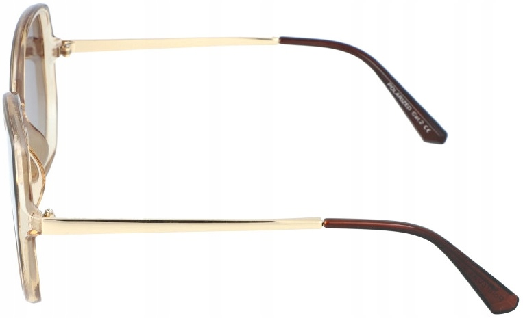 OKULARY PRZECIWSŁONECZNE DAMSKIE PolarZONE Z ETUI Kod producenta PZ-857-15