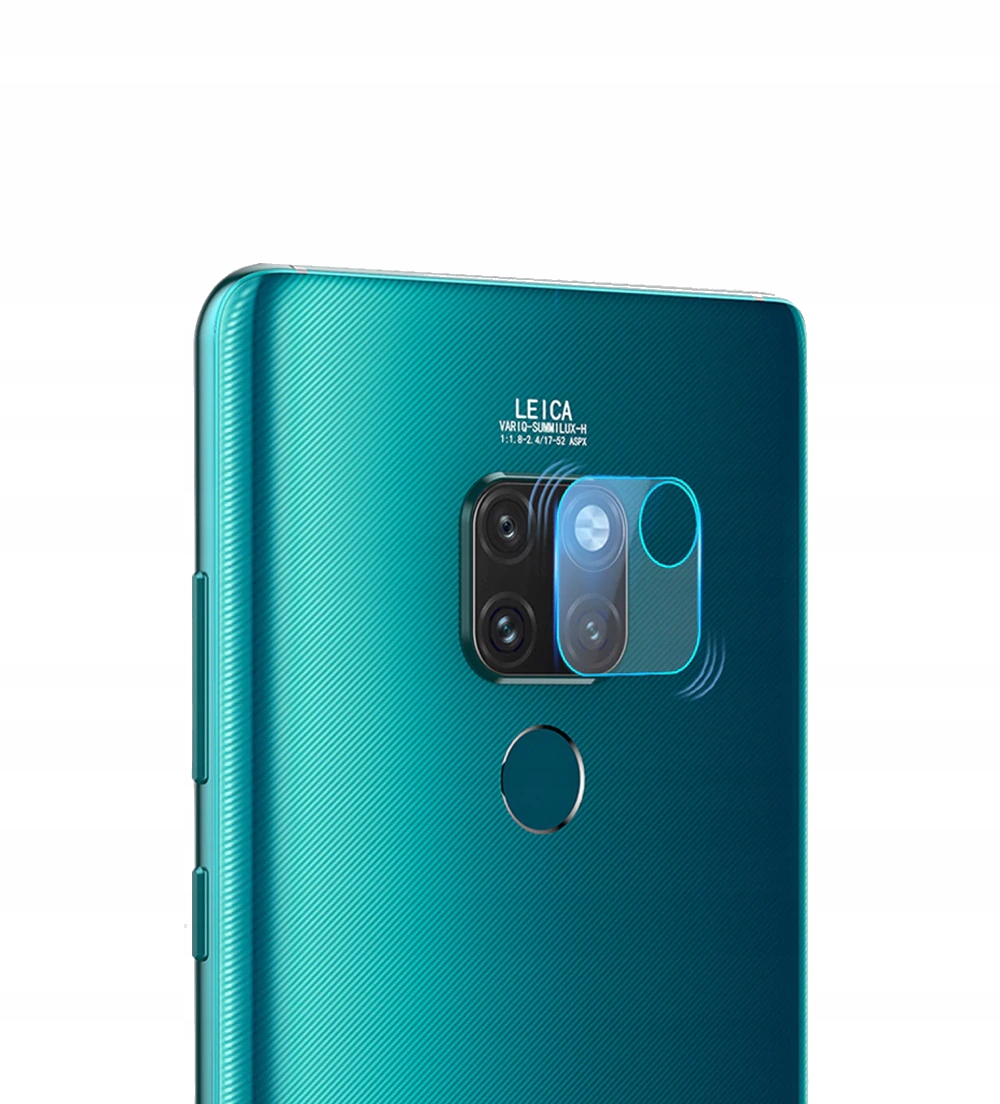 

Szkło 9H Na Aparat Kamerę do Mate 20 Pro