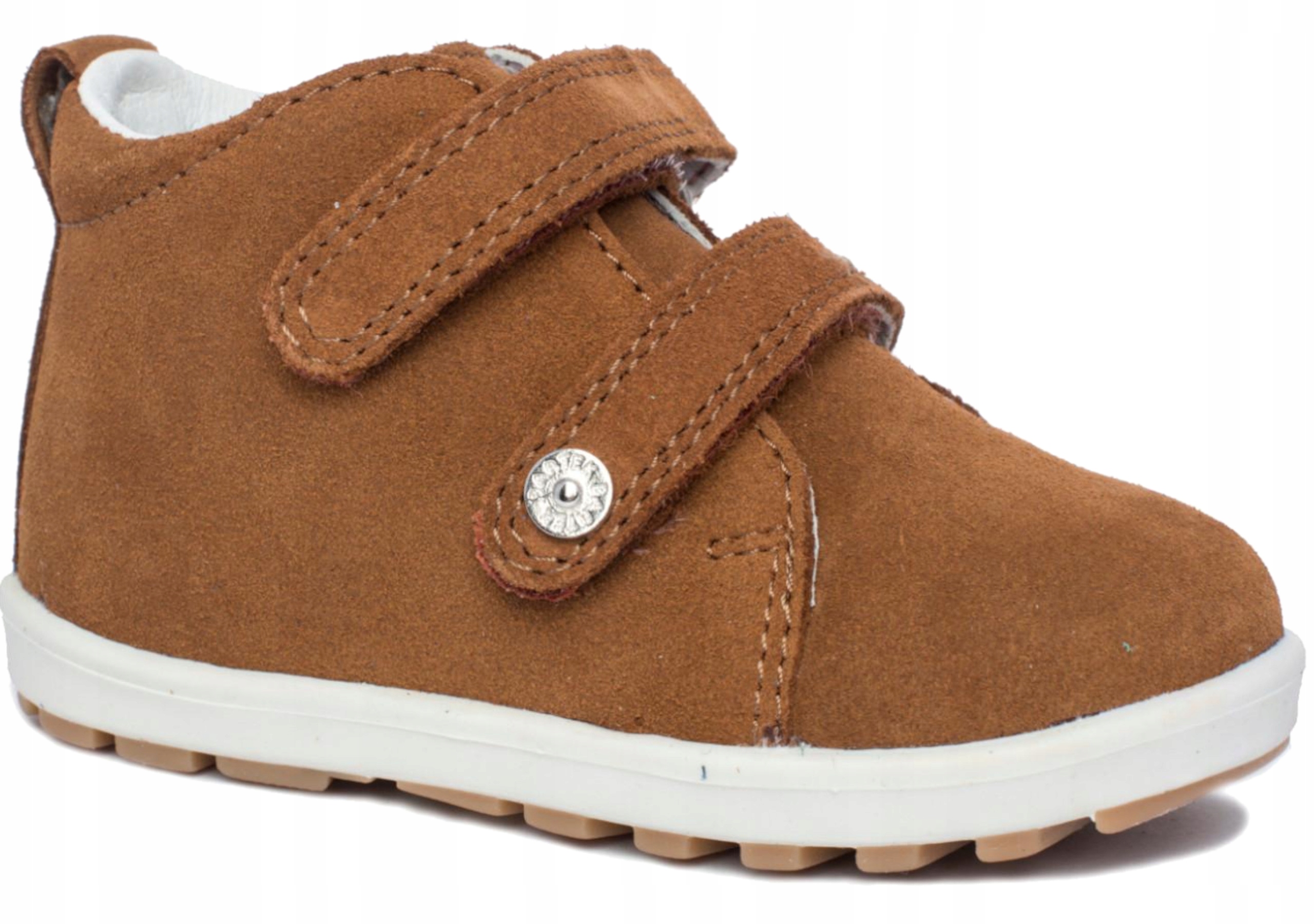 

Bartek buty 11773 Półbuty Trzewiki dla chłopca 22