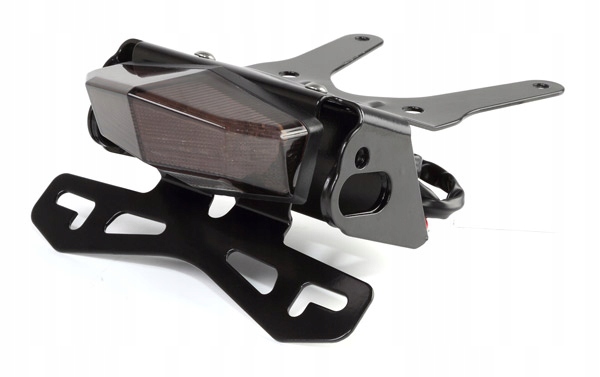 D45-18-508 - Задний фонарь на крыло HONDA CRF250M LED EDGE DRC