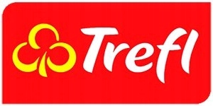 TREFL PUZZLE 1000 EL ZAMKI ŚWIATA CASTLES ZAMEK Marka Trefl