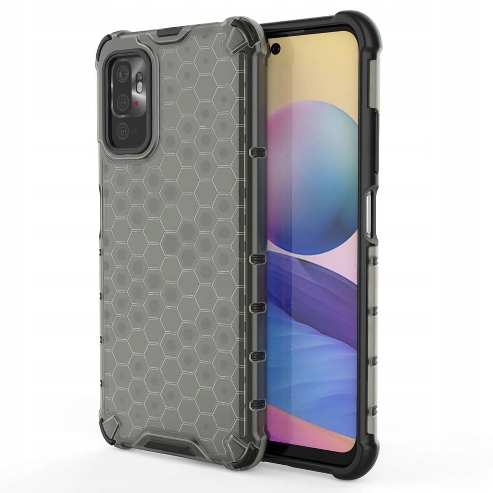 Etui do Xiaomi Redmi Note 10 5G Poco M3 Pro Case