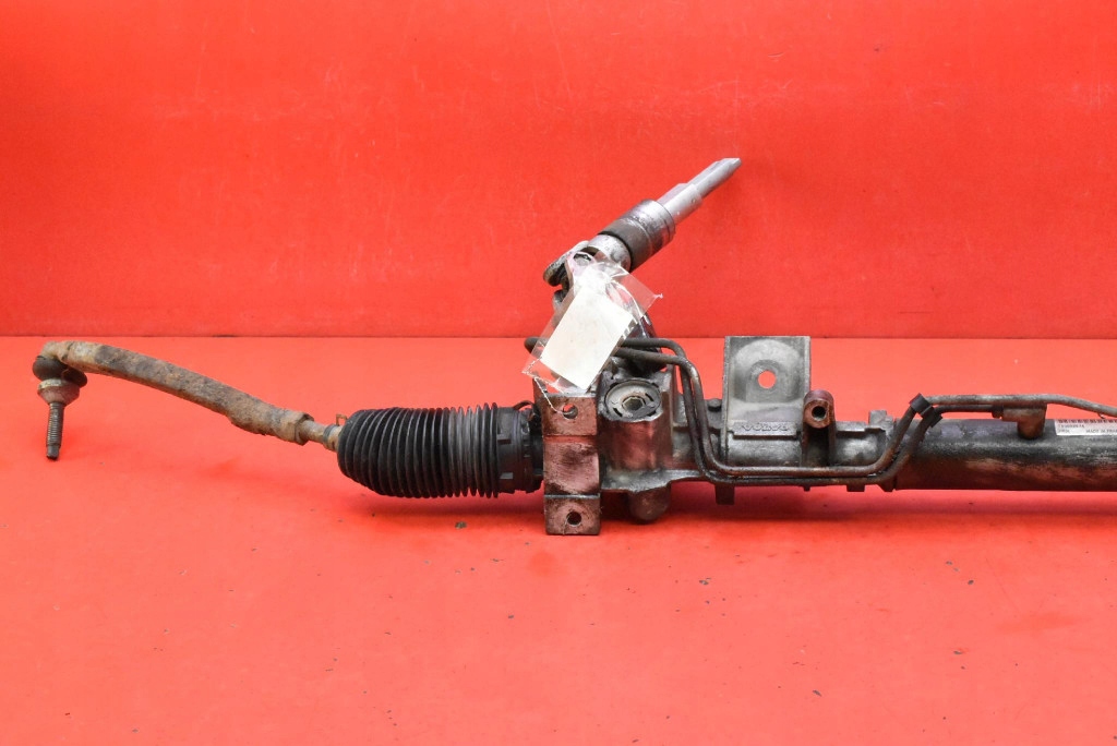 servo control EU 6820000015 VOLVO S80 1 and 2.4 D5 163 KM 98-06