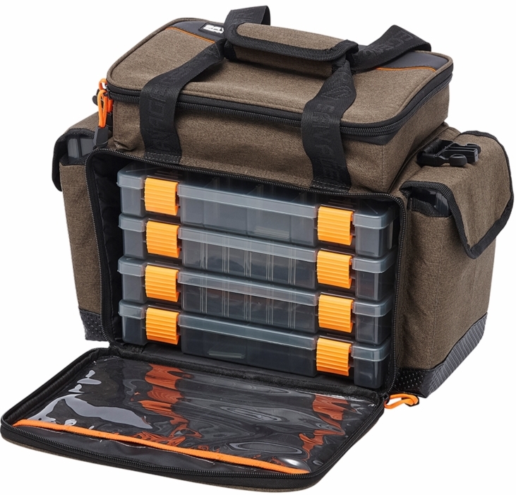 Torba Savage Gear Specialist Lure Bag M 6 Box 18l