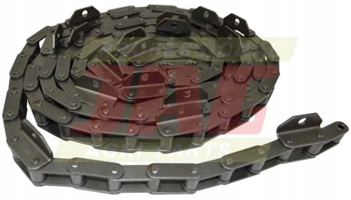 Řetěz podavače slámy Rollon-solid 38.4V2K1J4A(10.5) 5 mb