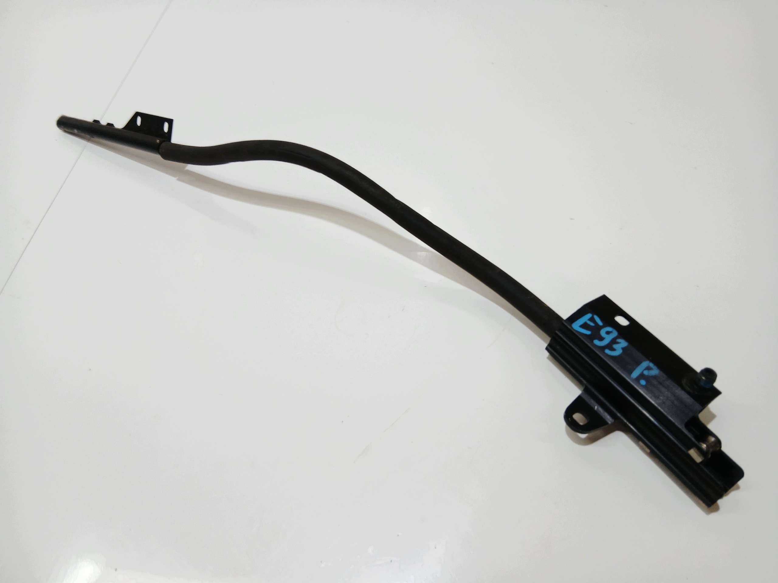 right ZAMKNIECIE roofs BMW E93 7171226