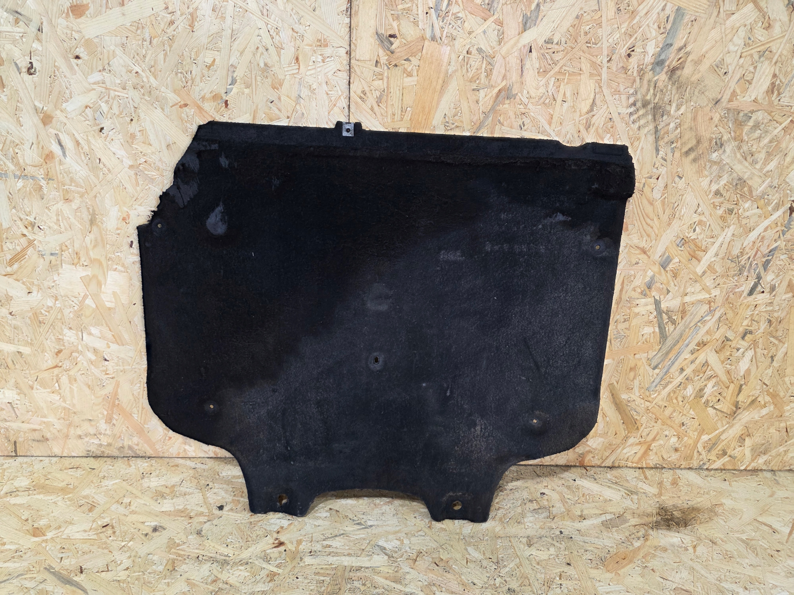 Blende Abdeckung abdeckung unter Getriebe AUDI A4 B9 A5 8W 8W0863822B Original *21*