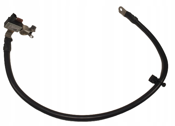 KLEMA MINUSOWA PRZEWÓD MERCEDES A0009050915