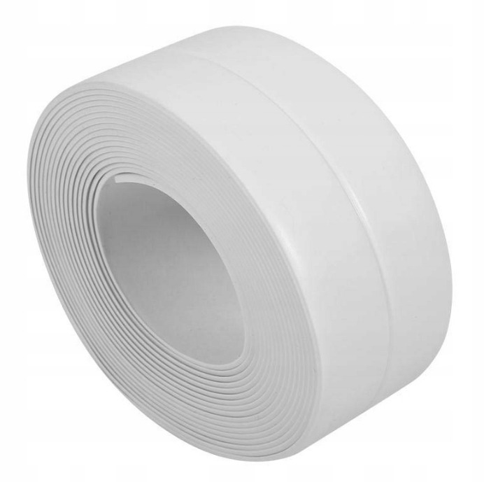 

Taśma uszczelniająca brodzika wanny umywalki 320cm