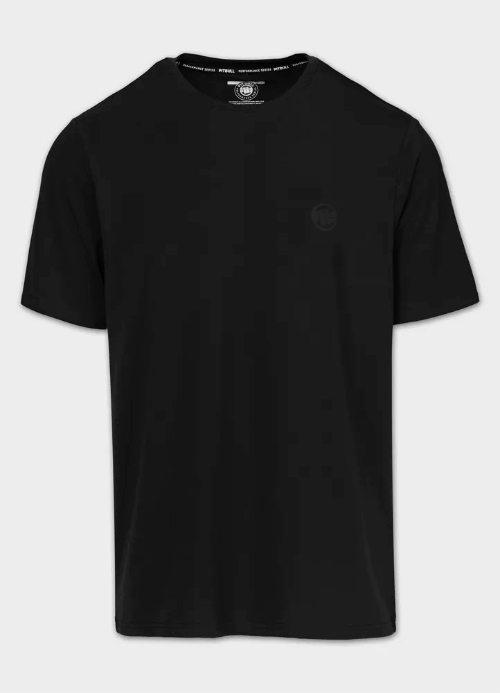 Pánské tričko Casual Sport Pitbull technické sportovní tričko Small Logo