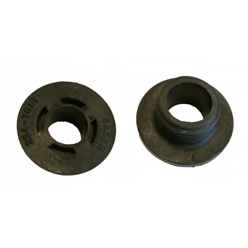 

Napęd pompki olejowej Husqvarna 242,254,257