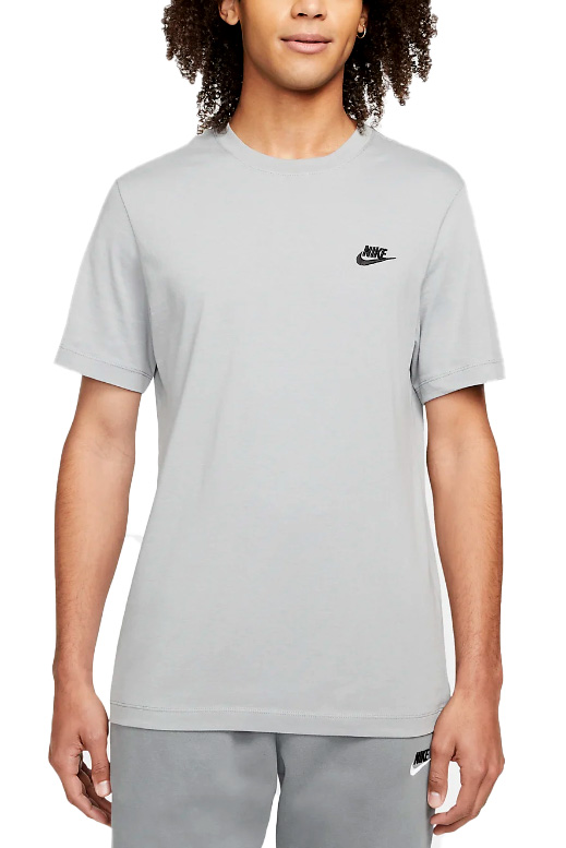 

T-shirt Nike Sportswear Bawełna DQ3948073 r. M