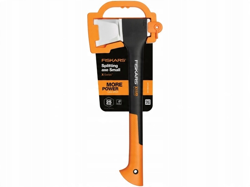 

Fiskars Siekiera X11 S Rozłupująca 1015640