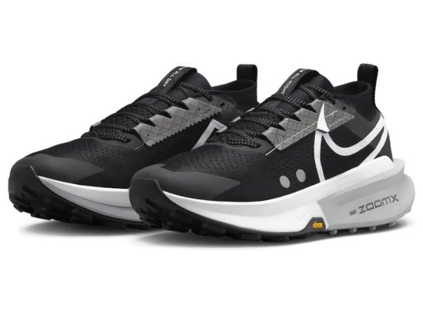 Buty Nike Zoomx Zegama Trail 2 Rozmiar 44,5 Oryginalne