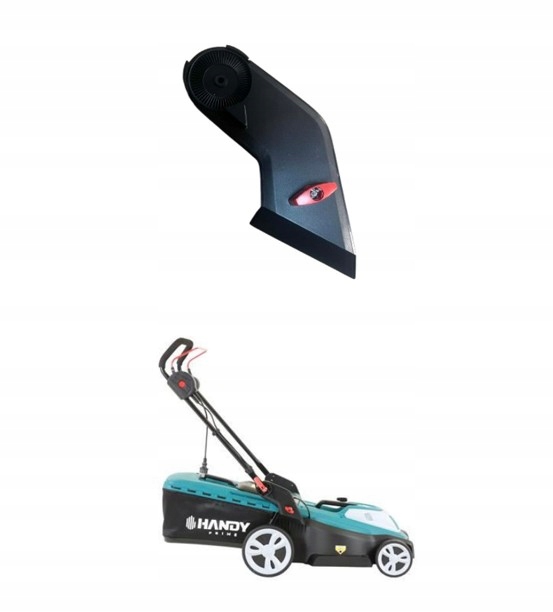 MOCOWANIE DOLNE PRAWE KPL. KKOSIARKI EL. HANDY PRIME KC1801B KC1601