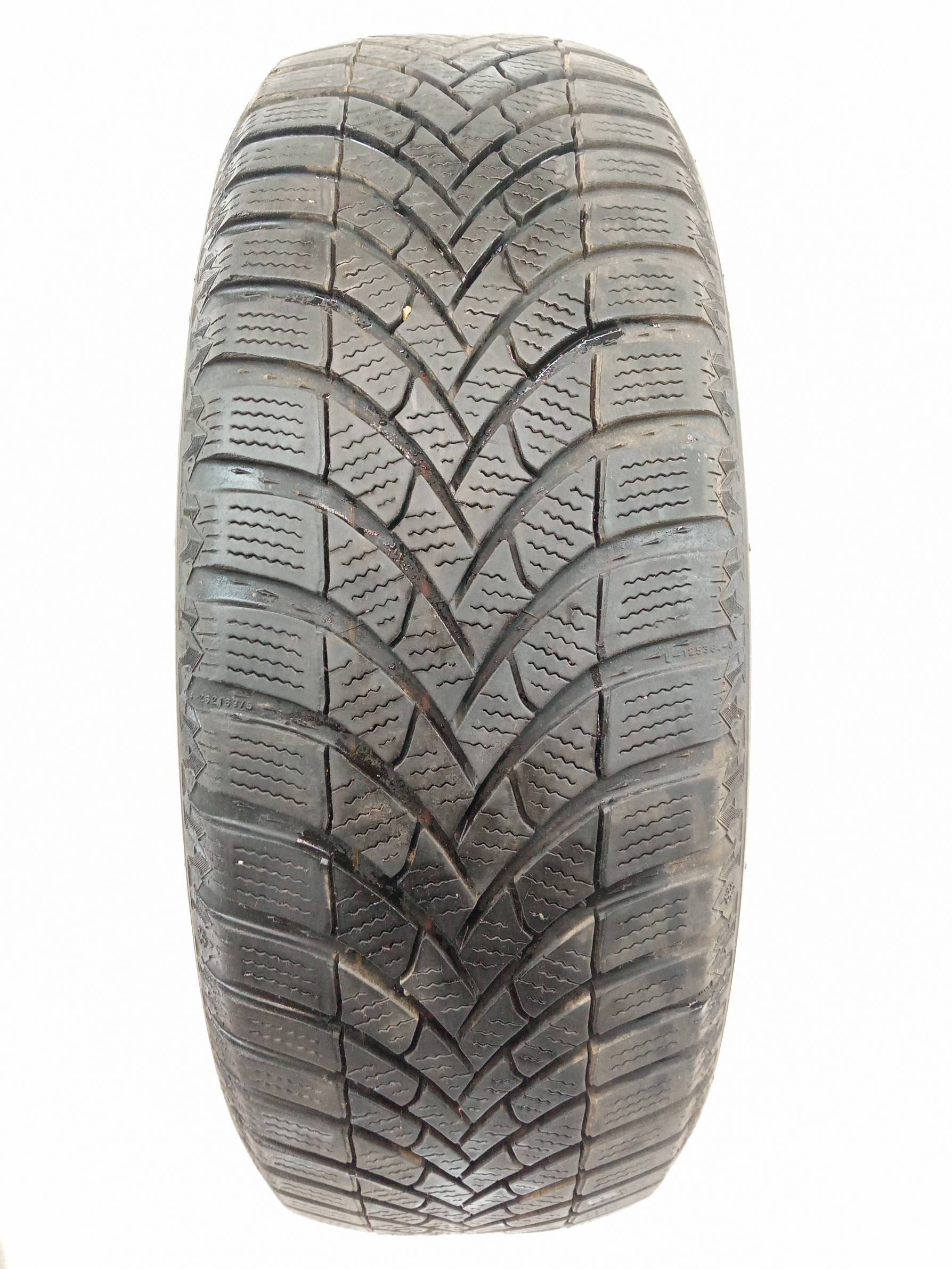 tyre winter SEMPERIT SPEED-GRIP 5 195/65R15T (4521) 6.03