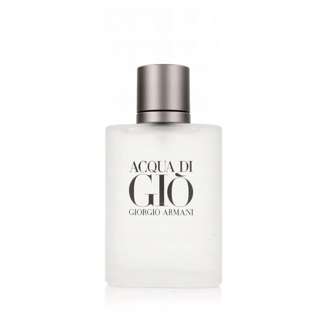 Parfém pro muže Giorgio Armani Acqua di Gio Pour Homme Edt 50 ml