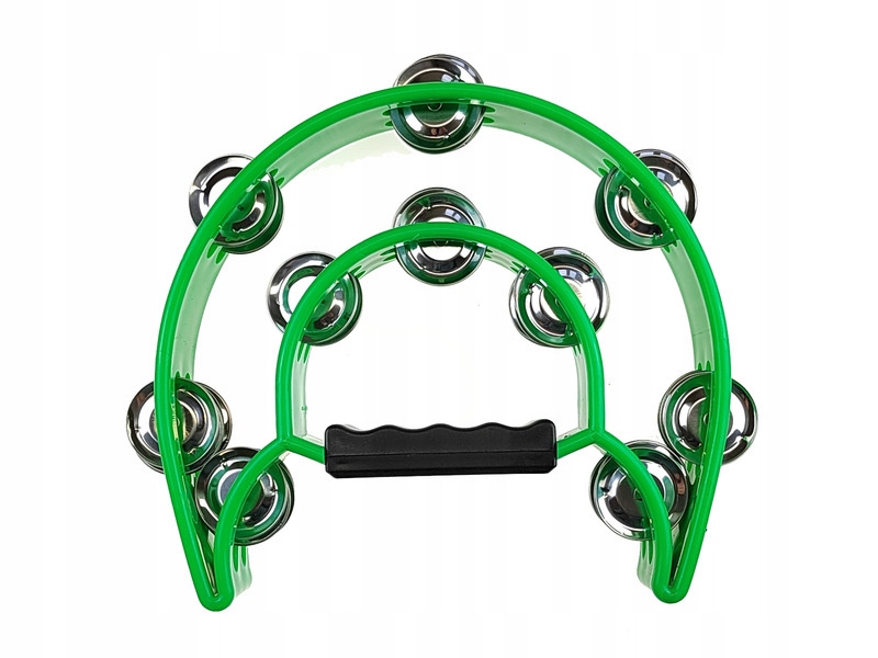 Tamburyno KERA AUDIO TW-20 Zielony