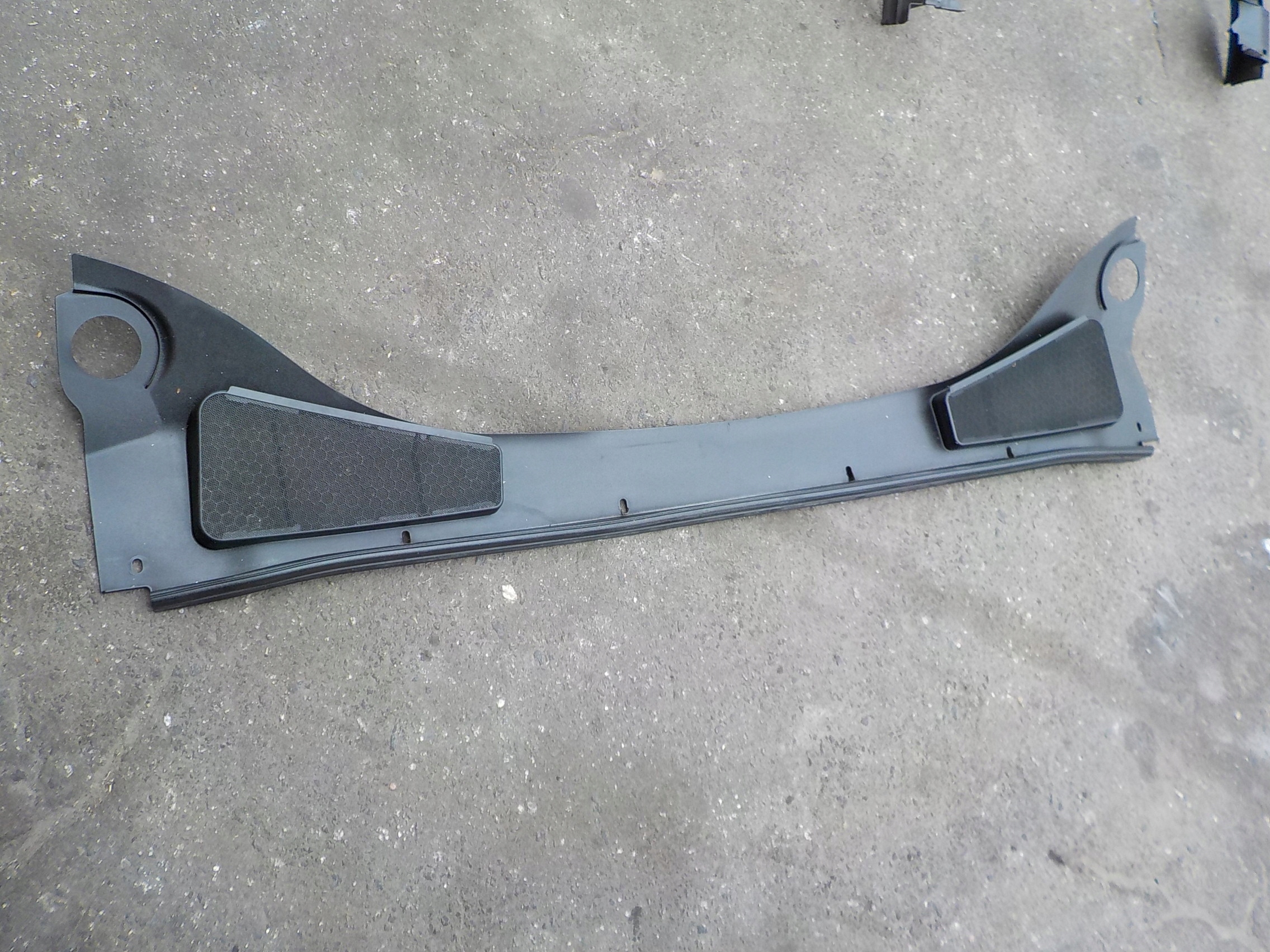 torpedo ford focus mk3 lift 2018r BM51-A02216-AF