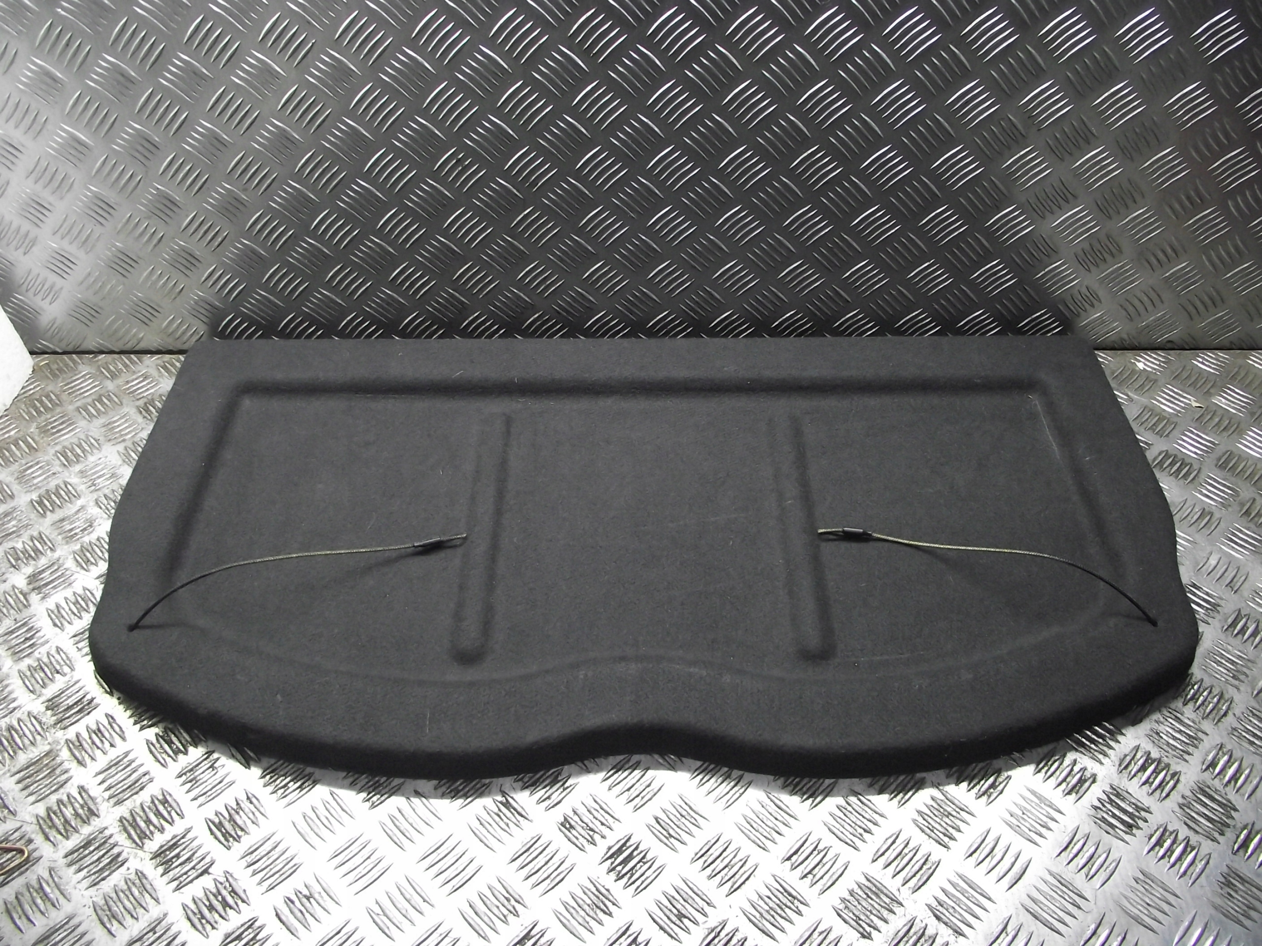 PÓŁKA TYŁ TYLNA BAGAŻNIKA KIA RIO III 13R 3D HB