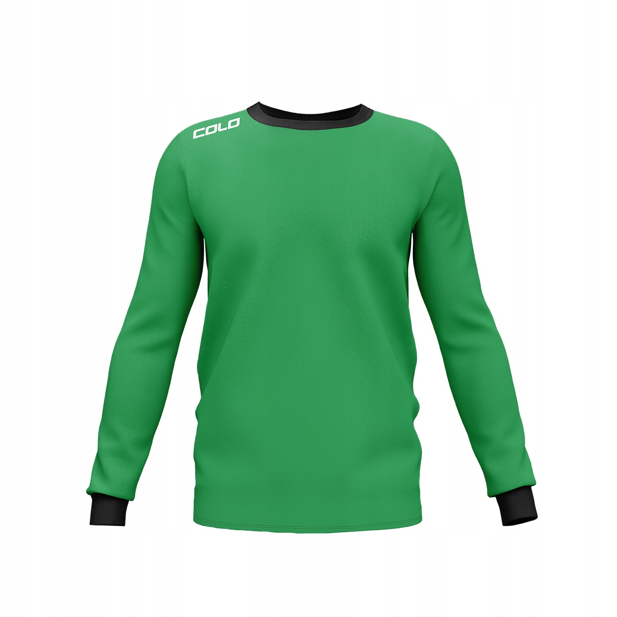 Bluza bramkarska Colo Goal Pr zielona 182