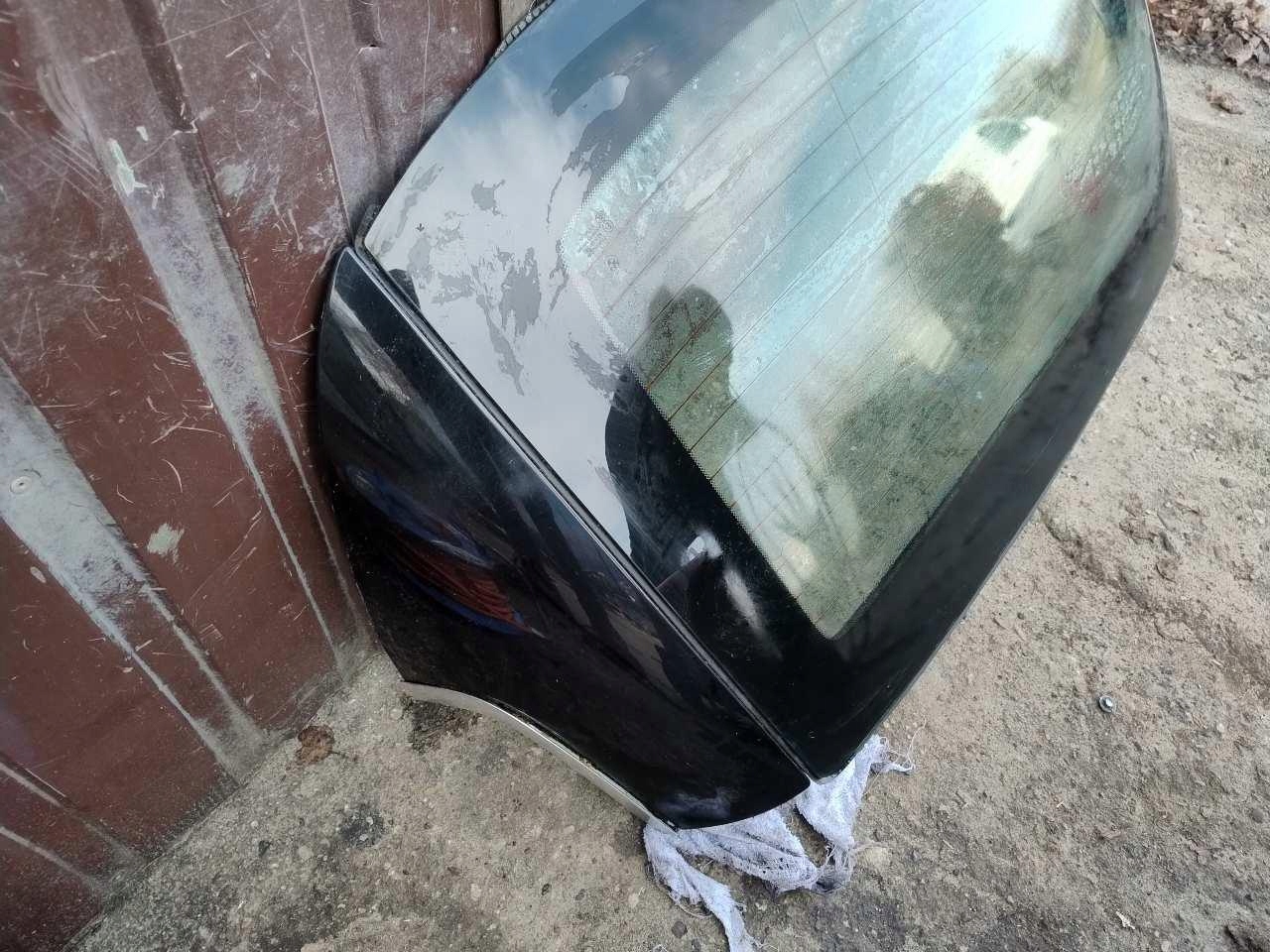 SZYBA TYŁ CABRIO BMW E93 Typ samochodu Samochody osobowe