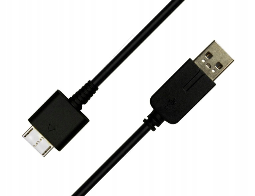 You2K Przewód kabel USB do transmisja danych ładowanie konsoli PS Vita Fat