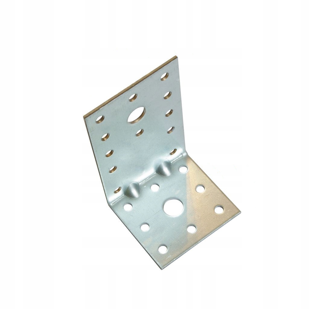 

Kątownik Łącznik Ciesielski 90x50x55 WZMOCN.2 szt