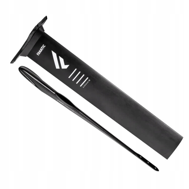 Stožár fuzelář Fanatic Set Al 3.0 900/680